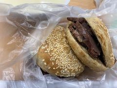 -正味斋锅巴菜(西北角店)