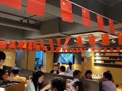 -木屋烧烤(上梅林店)