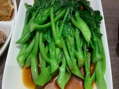 -周锦记广式餐厅(格林生活坊2期店)