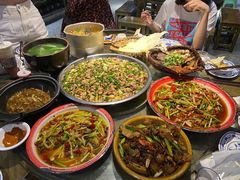 -灶东家民间菜(回兴店)
