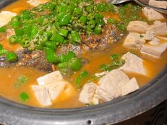 -探鱼·鲜青椒爽麻烤鱼(领展购物广场店)