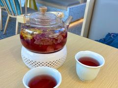 -茶小点(丽悦新天店)
