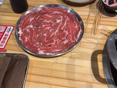 -海底捞火锅(万科广场店)