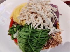 -南锣肥猫·麻辣烤鱼·15年现烤现卖(通州领展店)