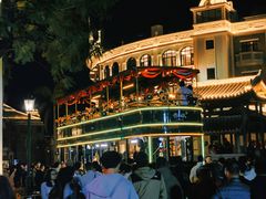 -赤坎·广东华侨国际旅游度假区