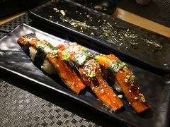 -昊·来了寿司(双楠2店)