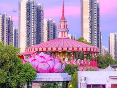 -南昌融创乐园