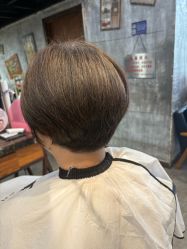 -T.1 hair salon烫染接发