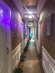 -芳朵美容养生SPA