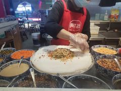 -袁家村关中印象体验店(砂之船奥特莱斯店)