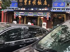 -东来顺饭庄(天坛店)