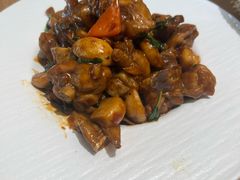 -隅乐胡椒虾·台湾菜·团建(皇岗店)