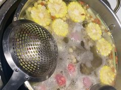 -潮发潮汕牛肉店(龙洞店)