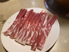 -总参北京涮羊肉