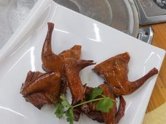 -啊杞恒益饭店(南头总店)