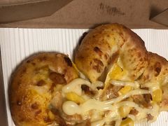 -City1+1城市比萨·意面(桂林路店)