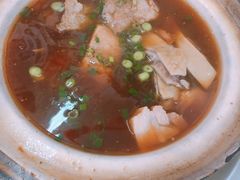 肉骨茶-新峰肉骨茶(总店)