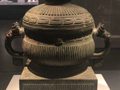 -宝鸡周原博物院