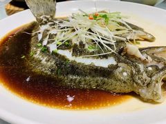-咪咪川菜(长乐西路店)