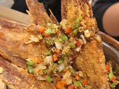 -陈傻子餐厅(世纪都会店)