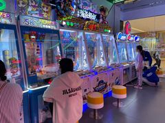 -快乐街区(成都龙湖北城天街店)