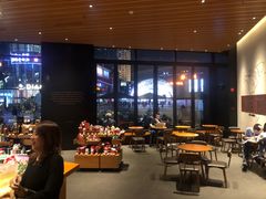 -星巴克(深圳海岸城4楼店)