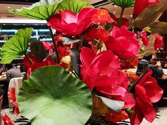 -上海人家花樣年华(中山公园店)