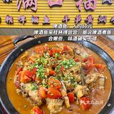 来桂林，“桂林”这碗米粉是一定必须要吃的！
