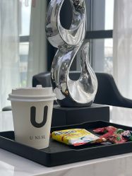 -U·NI SALON 造型