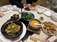-顺轩海鲜火锅酒家