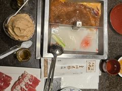 -皇城老妈火锅·川味传承(港湾店)