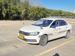 -胜华驾校·小猫学车(银都店)