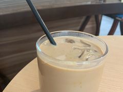 -稀物集咖啡(徽州大道店)