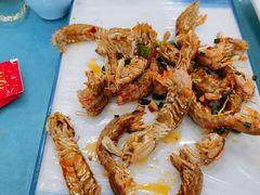 -景好海鲜餐厅(大鹏必选旅游店)