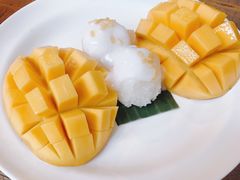 -Mango Tango