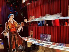 -Nord Grill&Bar Highland诺德西餐(深圳欢乐海岸店)