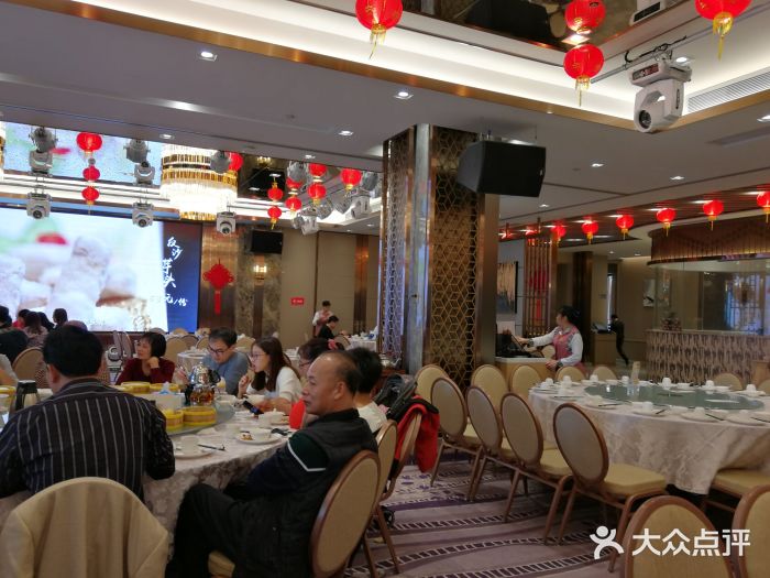 佳宁娜潮州酒楼(万江店)图片