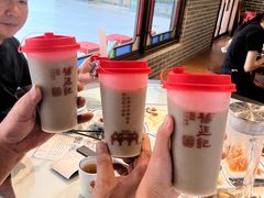 -顺德杨廷记(白云山店)