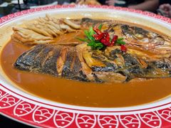 -新乾隆酒楼(帝景园店)