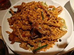 -汤城小厨•粤菜•靓汤(金宝街店)