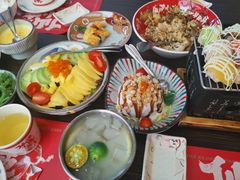 -仙隐小鹿中华料理(南宁万象城店)