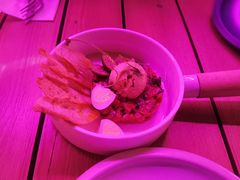 -THE CUT Rooftop顶楼牛排餐吧(环贸iapm店)