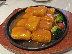 -峨嵋小镇·川菜(勒泰中心店)