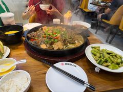 -老板恋上鱼(印象城店)