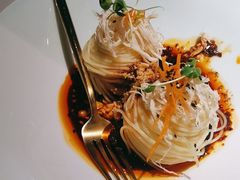 -雀蓝川菜(滨湖万象汇店)