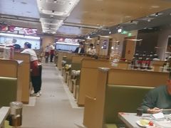 -海底捞火锅(振华广场店)