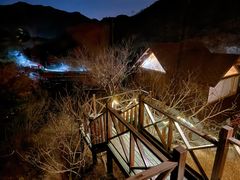 -北京水岸山吧度假村(雁栖镇店)