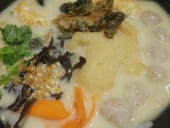 -渔米丰·广府鱼汤米线(光明广场店)