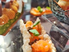 -广州富力君悦大酒店·关系酒廊