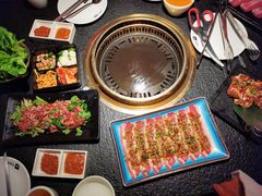 -嘿嘟嘟·肋条烧肉放题(爱融荟城店)